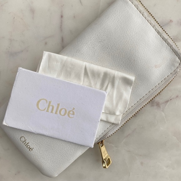 Chloe aviator sunglasses - Picture 12 of 14